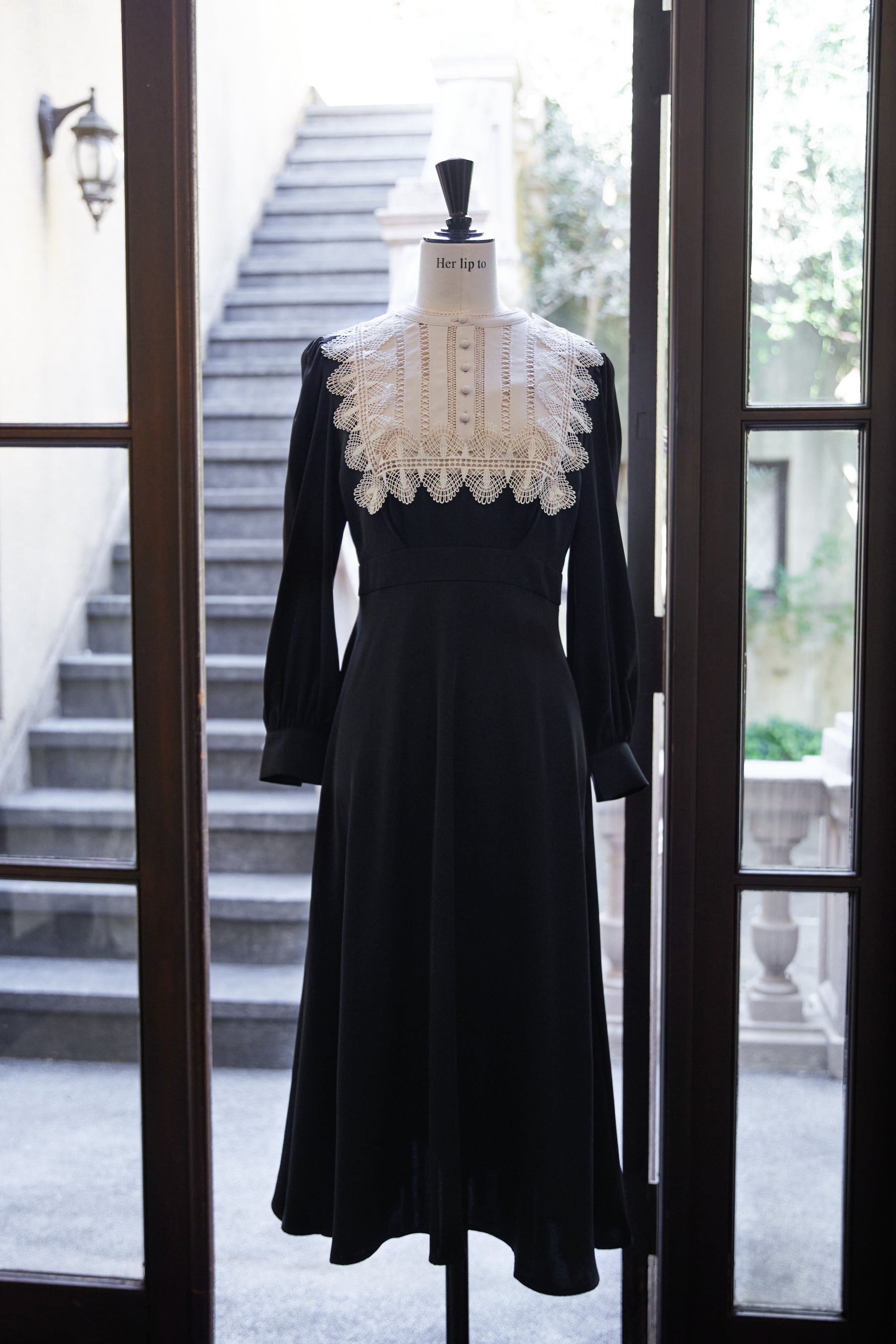 期間限定開催！ Herlipto/ herlipto Le Midi Sサイズ Grand Le Midi khebar.com Dress Dress Grand Sサイズ