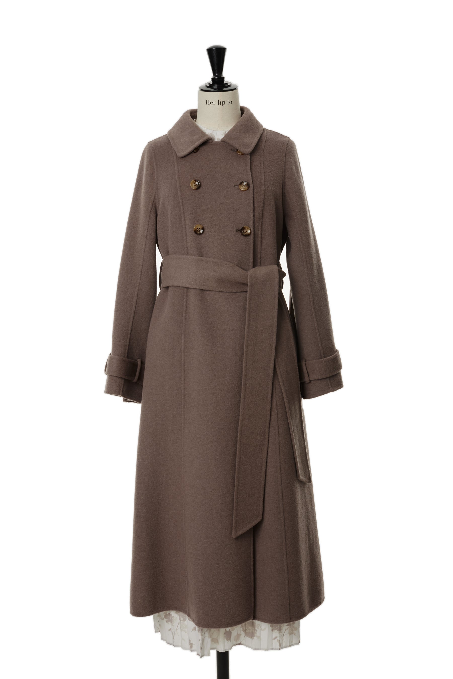 Her lip to / Siena River Long Coat VY90Yf4sJy - dreamvalleyresorts.com