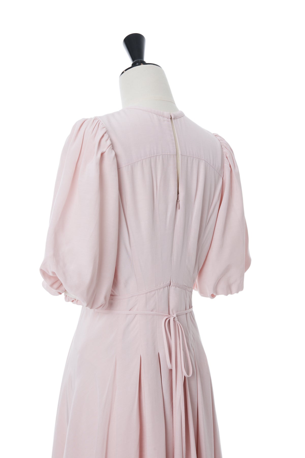 特別セール品 Fountain Lace Up Bow Dress 専用出品 mba.today