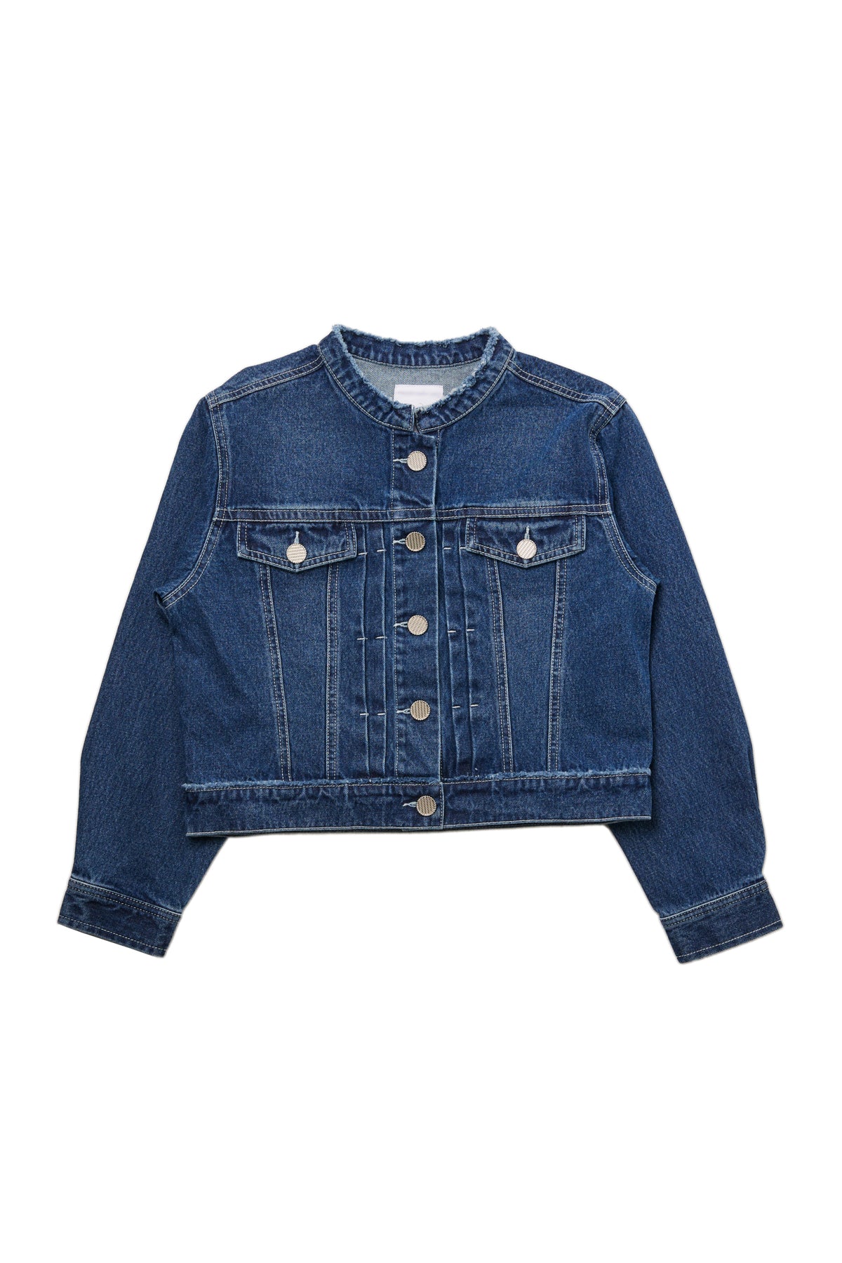 超激安ショップ Herlipto Everyday Denim Jacket | artfive.co.jp