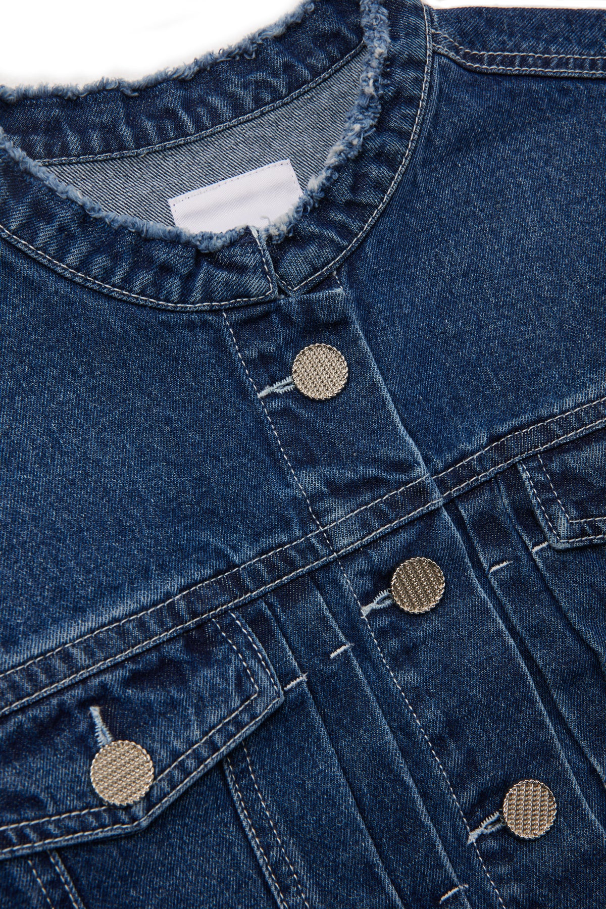 超目玉 herlipto snidel Everyday Denim Jacket - www.scienco.bio.br