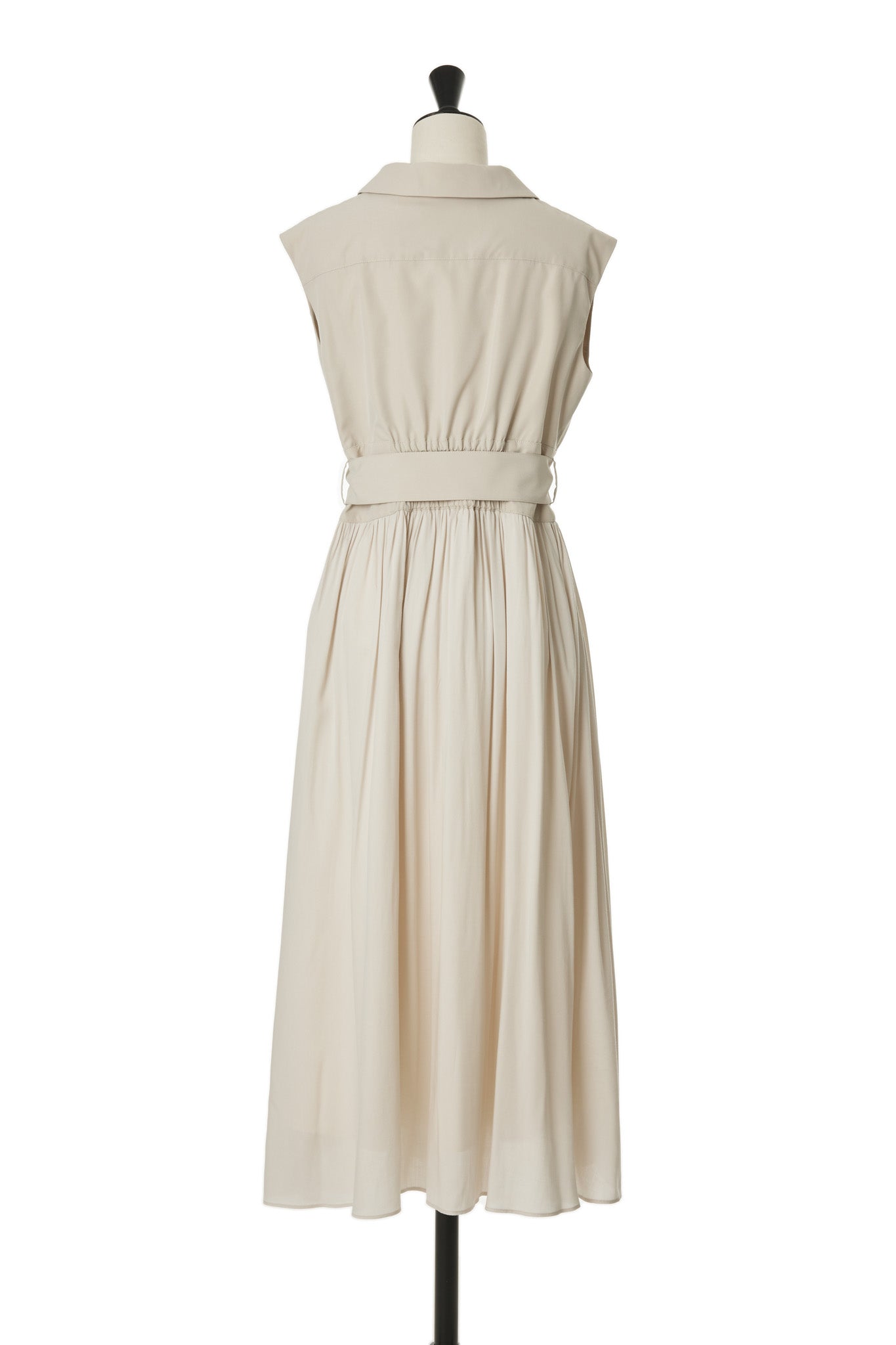 Classic Oxford Belted Dress herlipto M | www.angeloawards.com