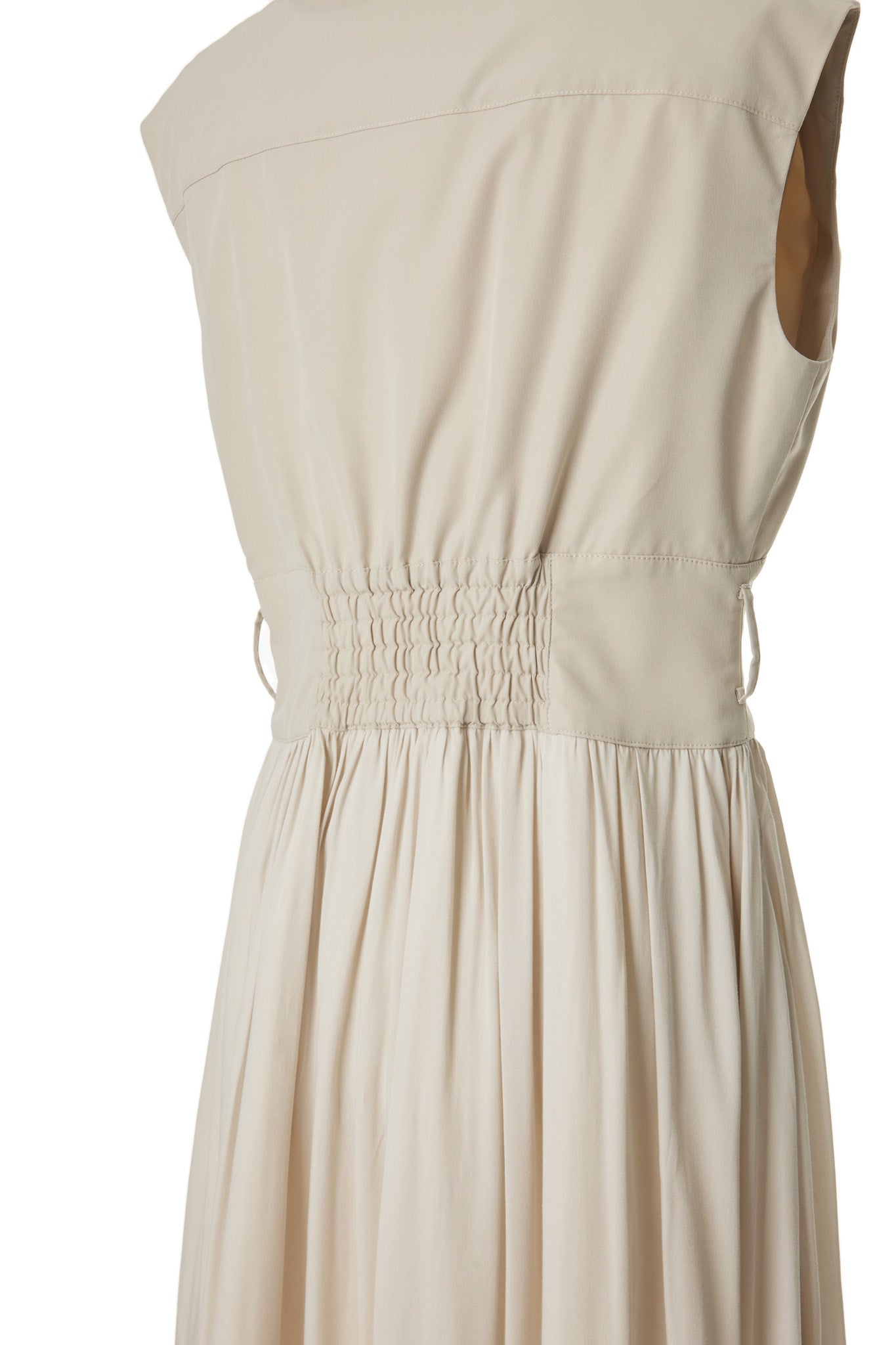 Classic Oxford Belted Dress herlipto M | www.angeloawards.com