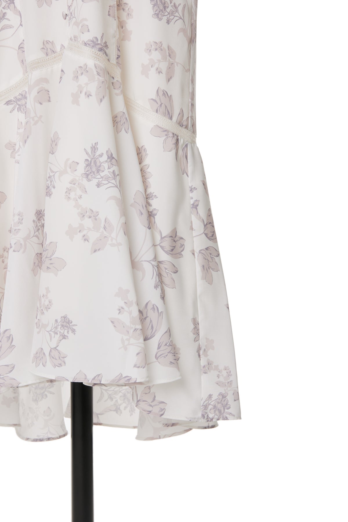 ☆圧倒的高評価 フォーマル herlipto Royal Royal Dress Floral Garden