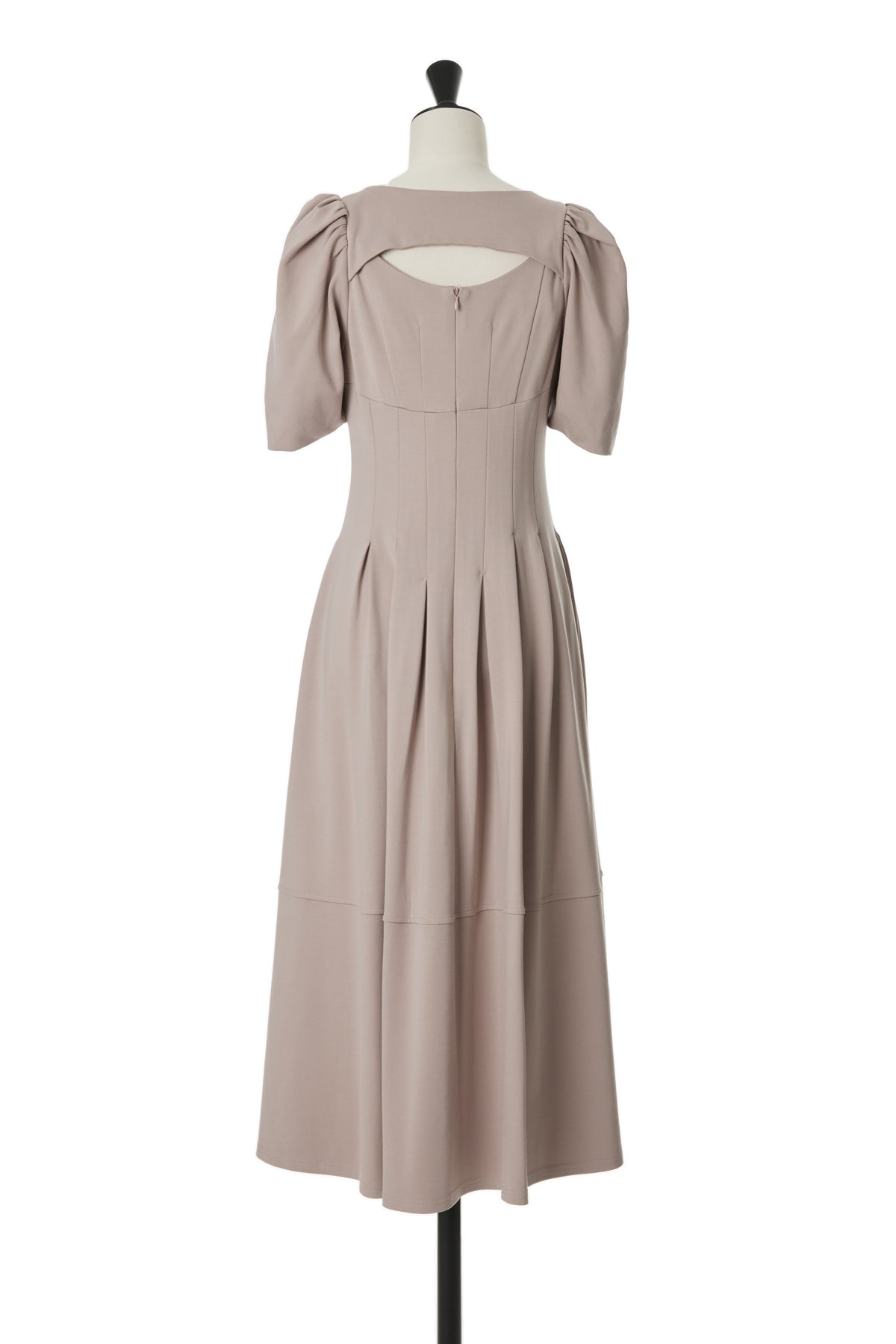 Marylebone Short-Sleeve Dress | www.fleettracktz.com