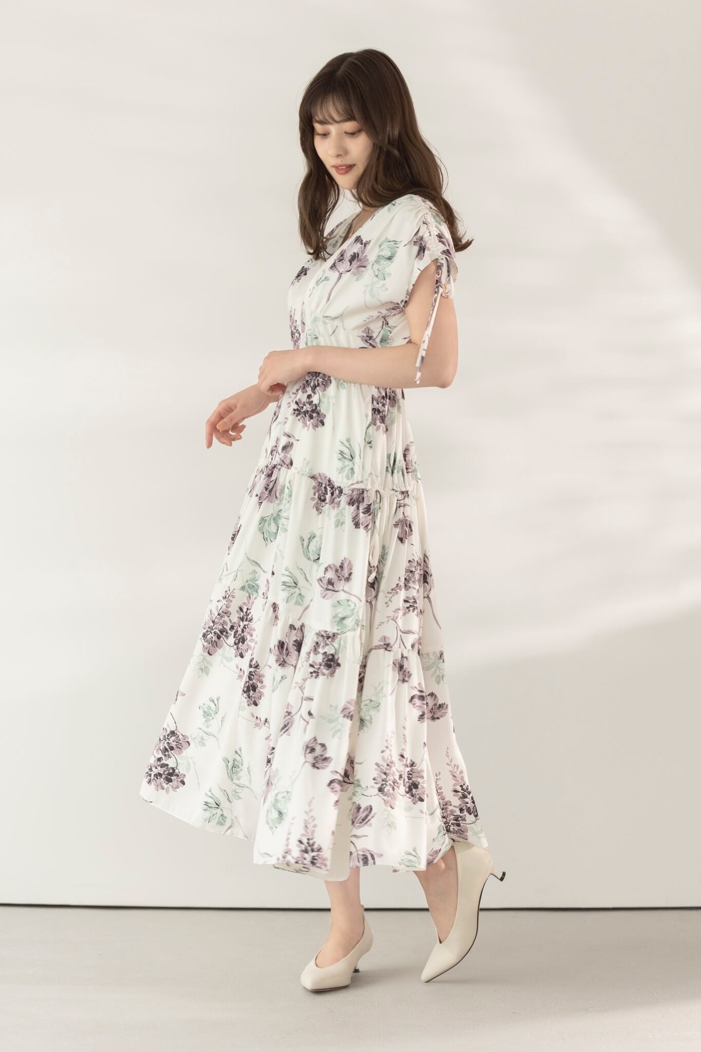 Full Of Love Long Dress herlipto | tradexautomotive.com