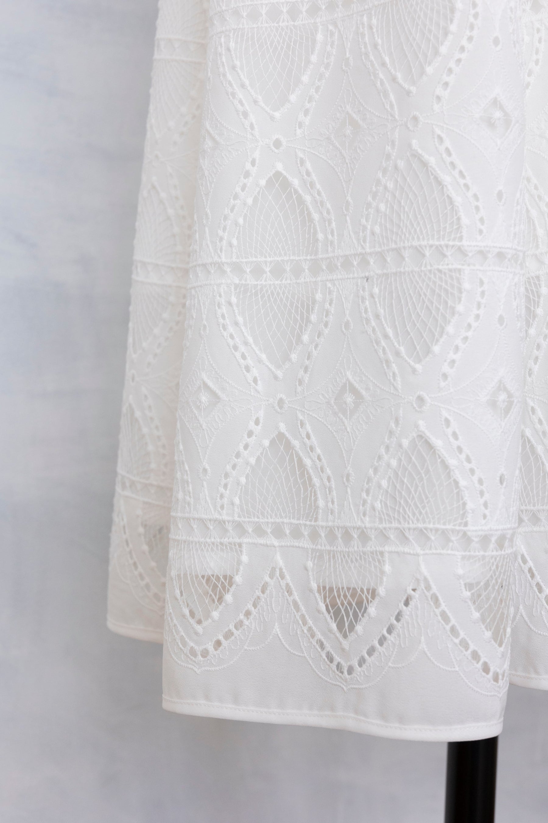 herlipto♡Saint Germain Lace Dress♡M | www.jarussi.com.br