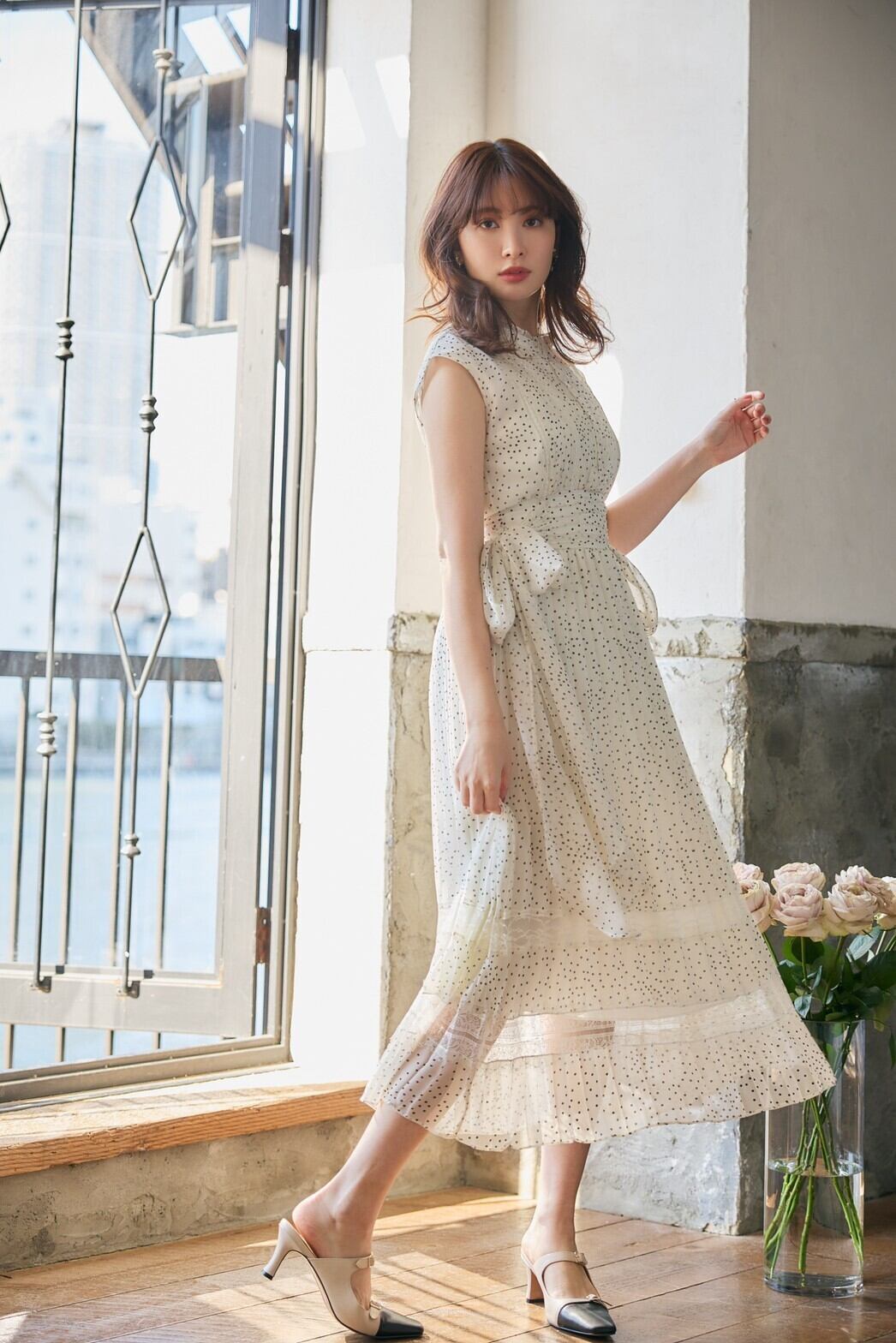 herlipto Endless Romance Long Dress | e-shepherding.org