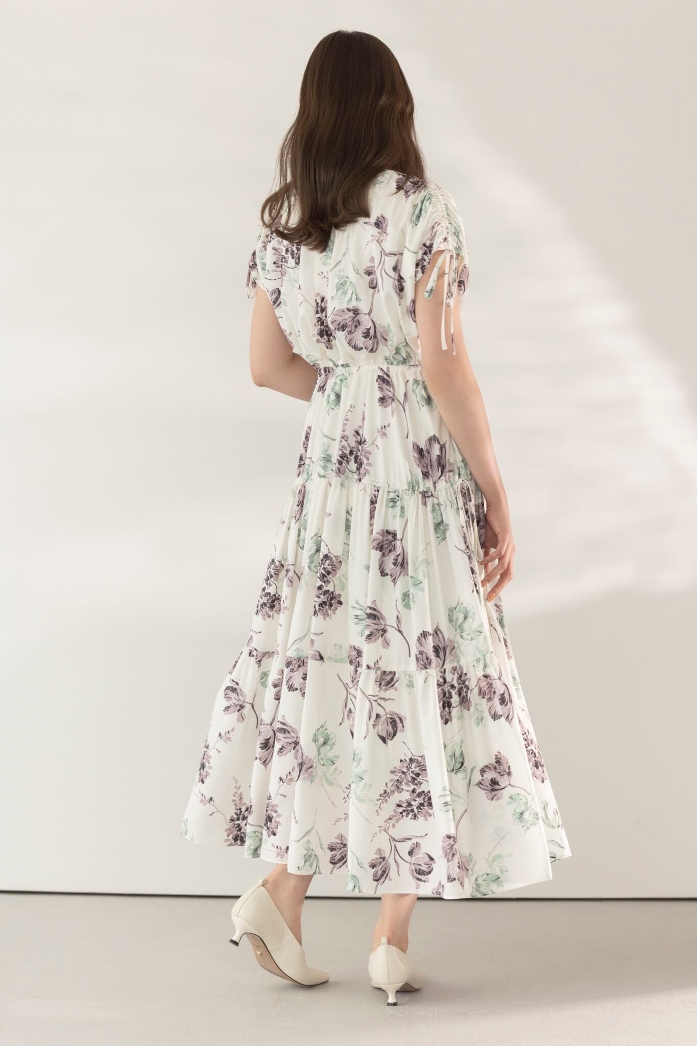 Herlipto♡Full Of Love Long Dress | tradexautomotive.com