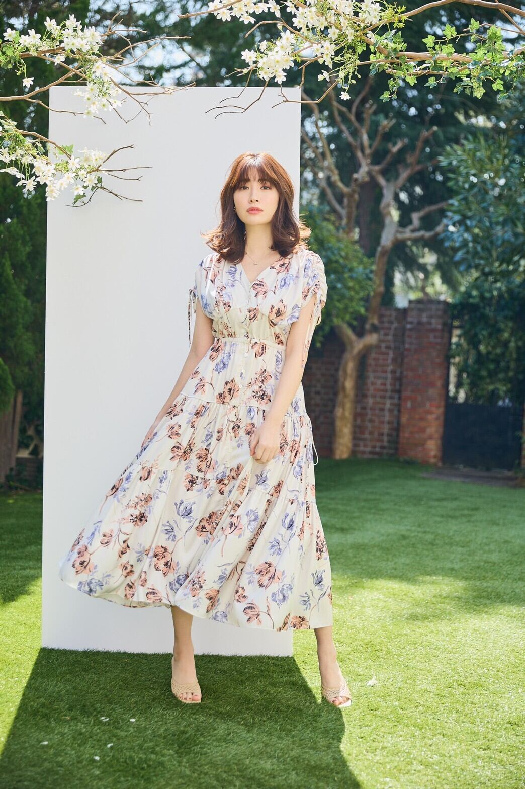 herlipto Full Of Love Long Dress おまけ付き-