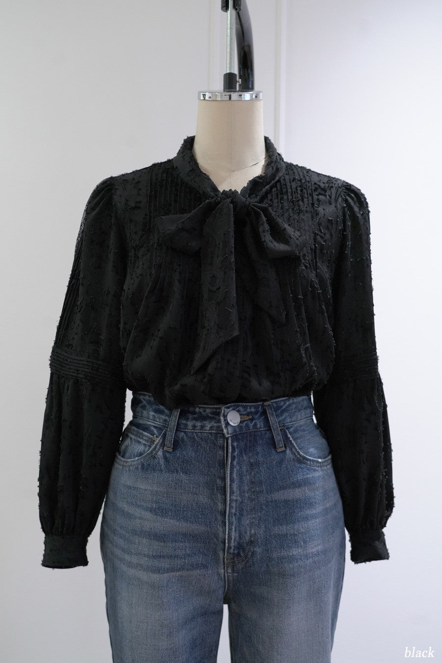 Her lip to - Lace Trimming Cotton Blouse herliptoの+inforsante.fr