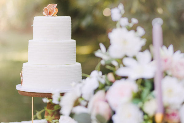 Düğün pasta modelleri | Nuga