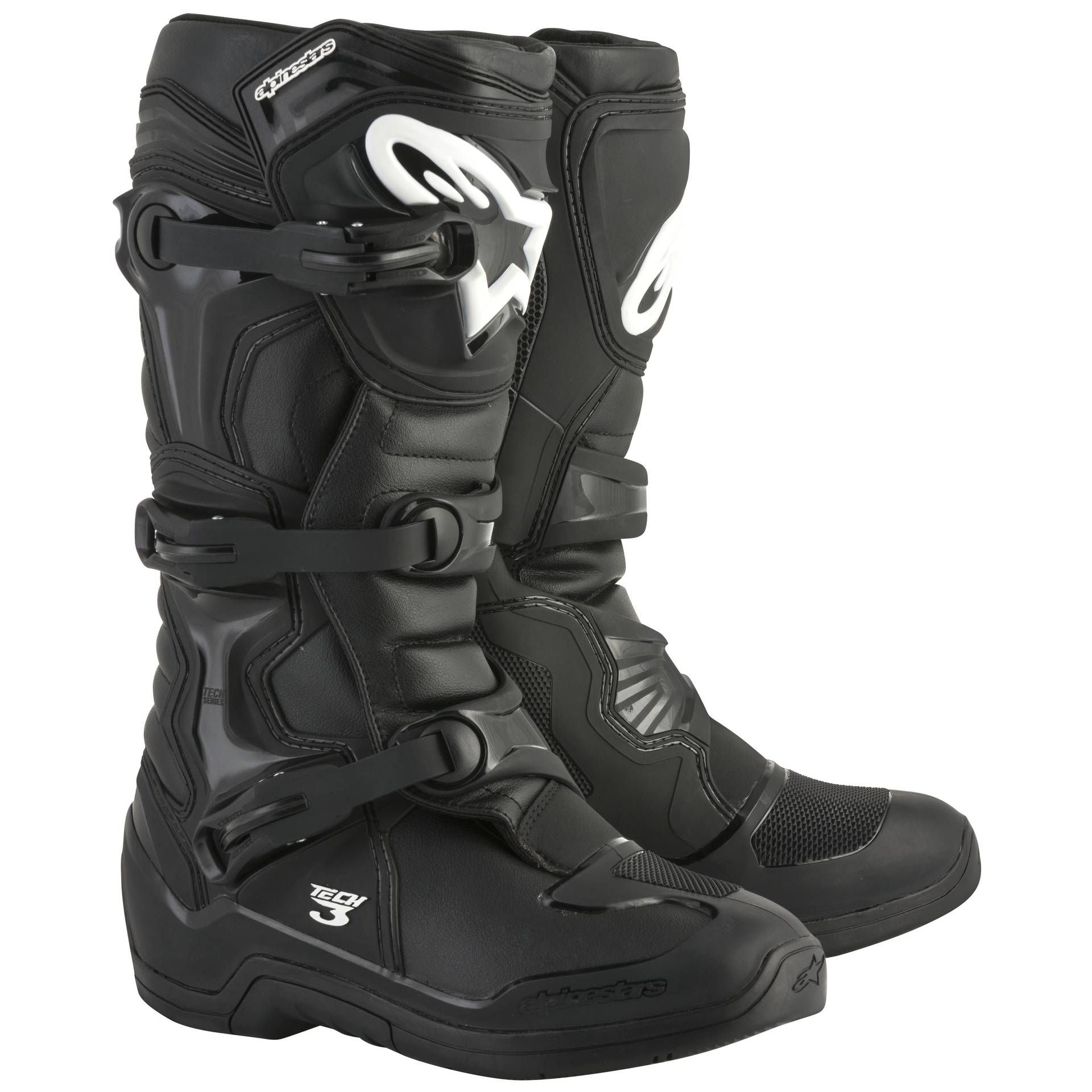 ALPINESTARS SMX-6 V2 BOOTS – Ignition Motorsports