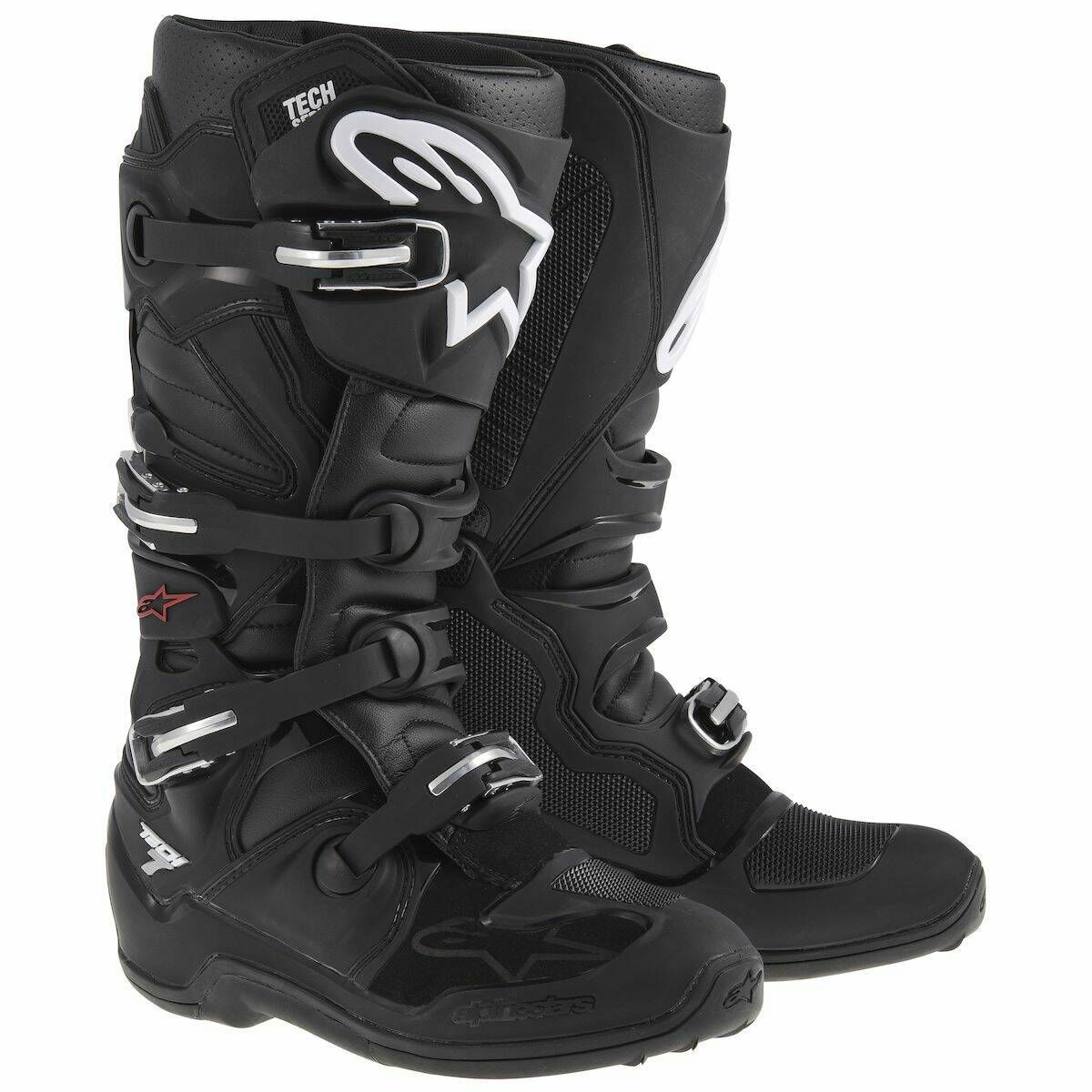 ALPINESTARS SMX 6 V2 BOOTS Ignition Motorsports