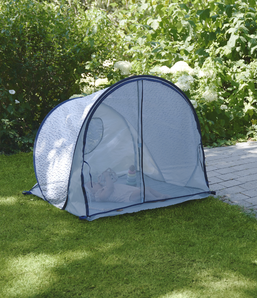 Tente Anti-UV Marinière FPU 50+