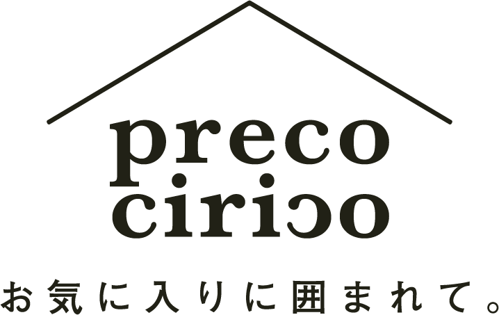 precocirico