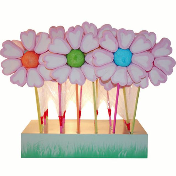 Flores de Nubes – RamosDulces.com