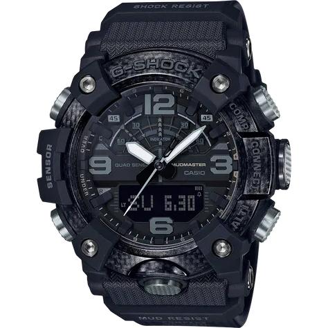 G-Shock Men MASTER OF G - AIR GravityMaster GR-B200-1A2 – Carat