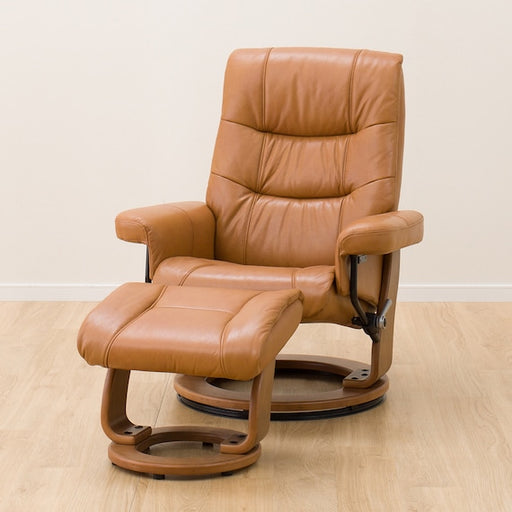 brown recliners on sale