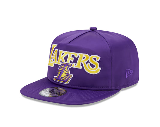 New era 60358013 White Crown Team 9Fifty Los Angeles Lakers Cap