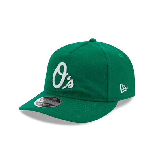 New Era 59Fifty Tampa Bay Rays Inaugural Patch Jersey Hat - Green, Bla –  Hat Club