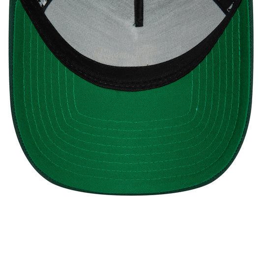 New Era Oakland Athletics Youth Green The League 9FORTY Adjustable Hat