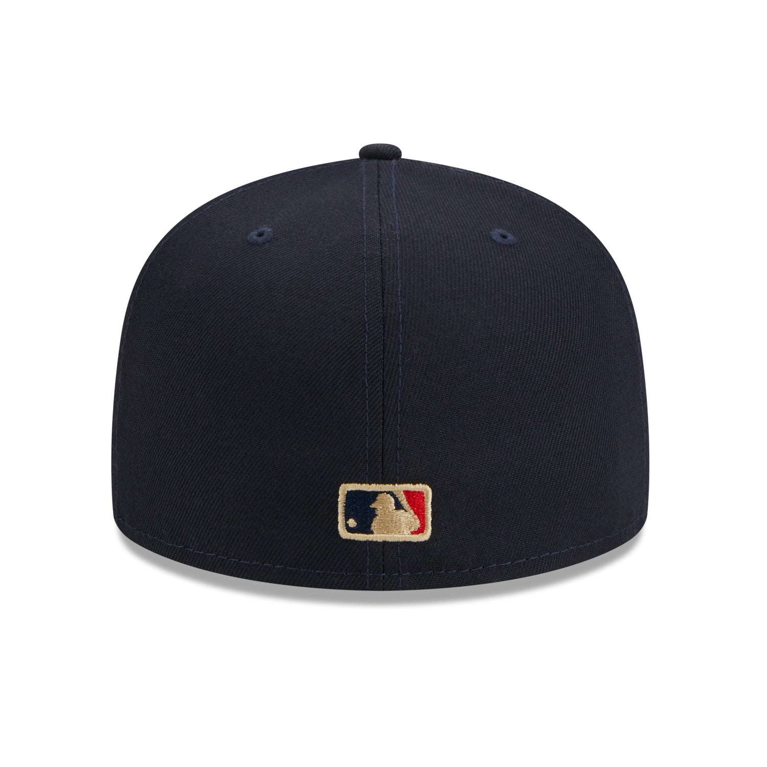 Houston Astros 2021 MLB All-Star Game Workout Sidepatch 59FIFTY Fitted Navy Hat