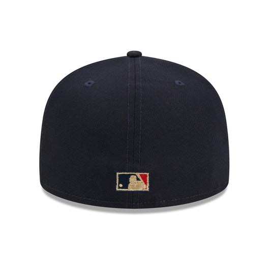 NEW ERA 59FIFTY MLB SAINT LOUIS CARDINALS 125TH ANNIVERSARY TWO TONE / – FAM