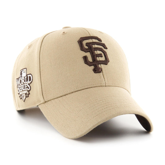 Order 47 Brand MLB Detroit Tigers Sure Shot Snapback 47 MVP navy Hats & Caps  from solebox