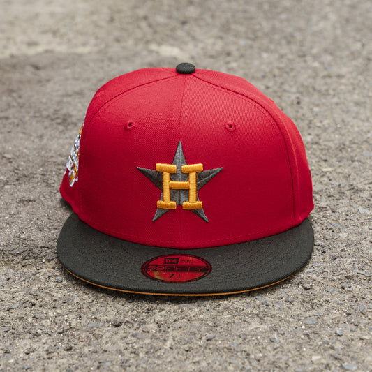 NEW ERA 59FIFTY MLB SEATTLE MARINERS ALL STAR GAME 2023 TWO TONE / GRE – FAM