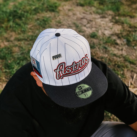 Houston Astros Hats & Caps – New Era Cap