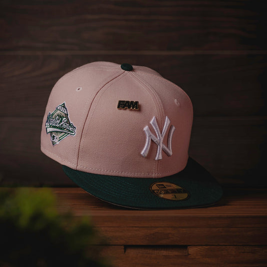 MLB ALL-STAR EDITION NEW YORK YANKEES 59FIFTY FITTED HAT 70701589