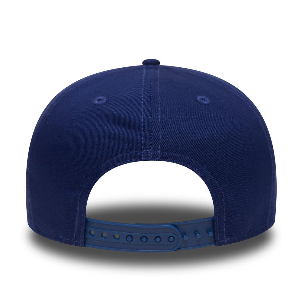 9FIFTY MLB BOSTON RED SOX NAVY SNAPBACK – FAM