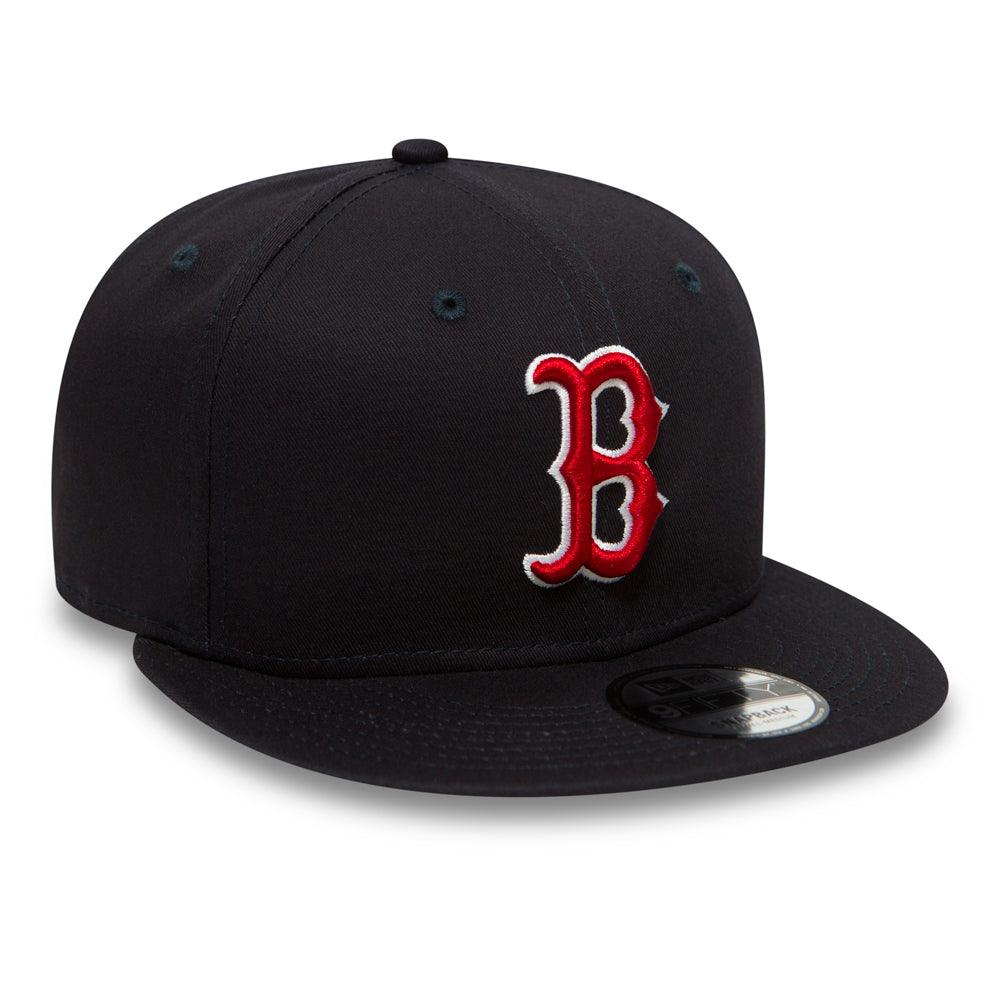 9fifty boston red sox