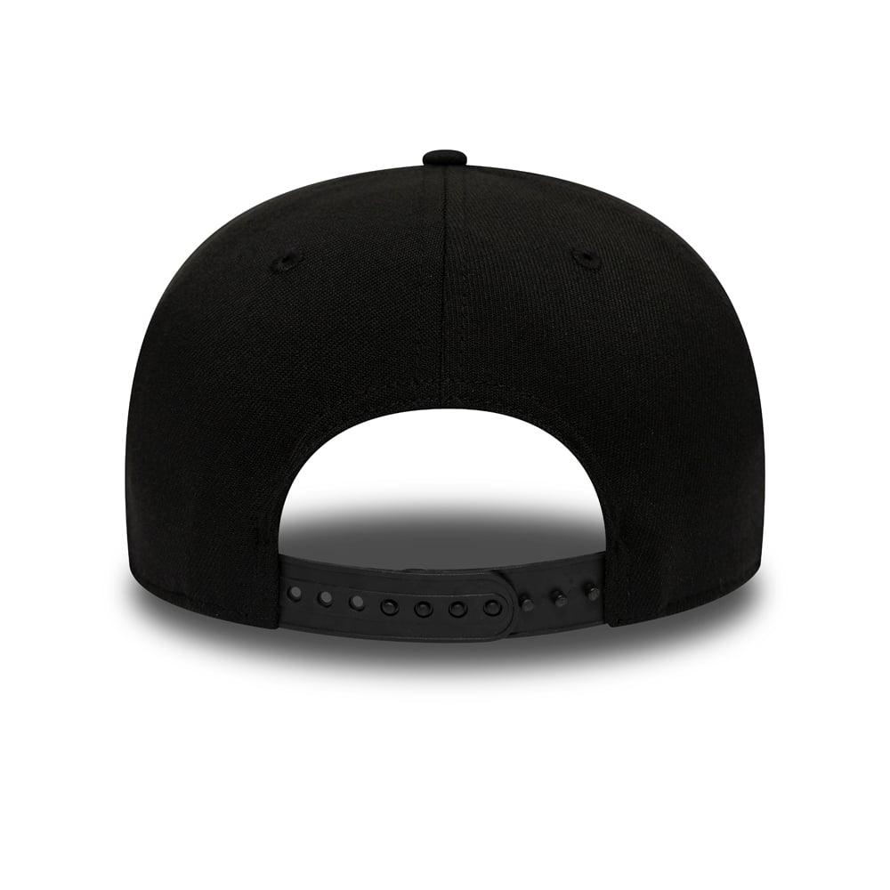 New era stretch deals snap 9fifty snapback