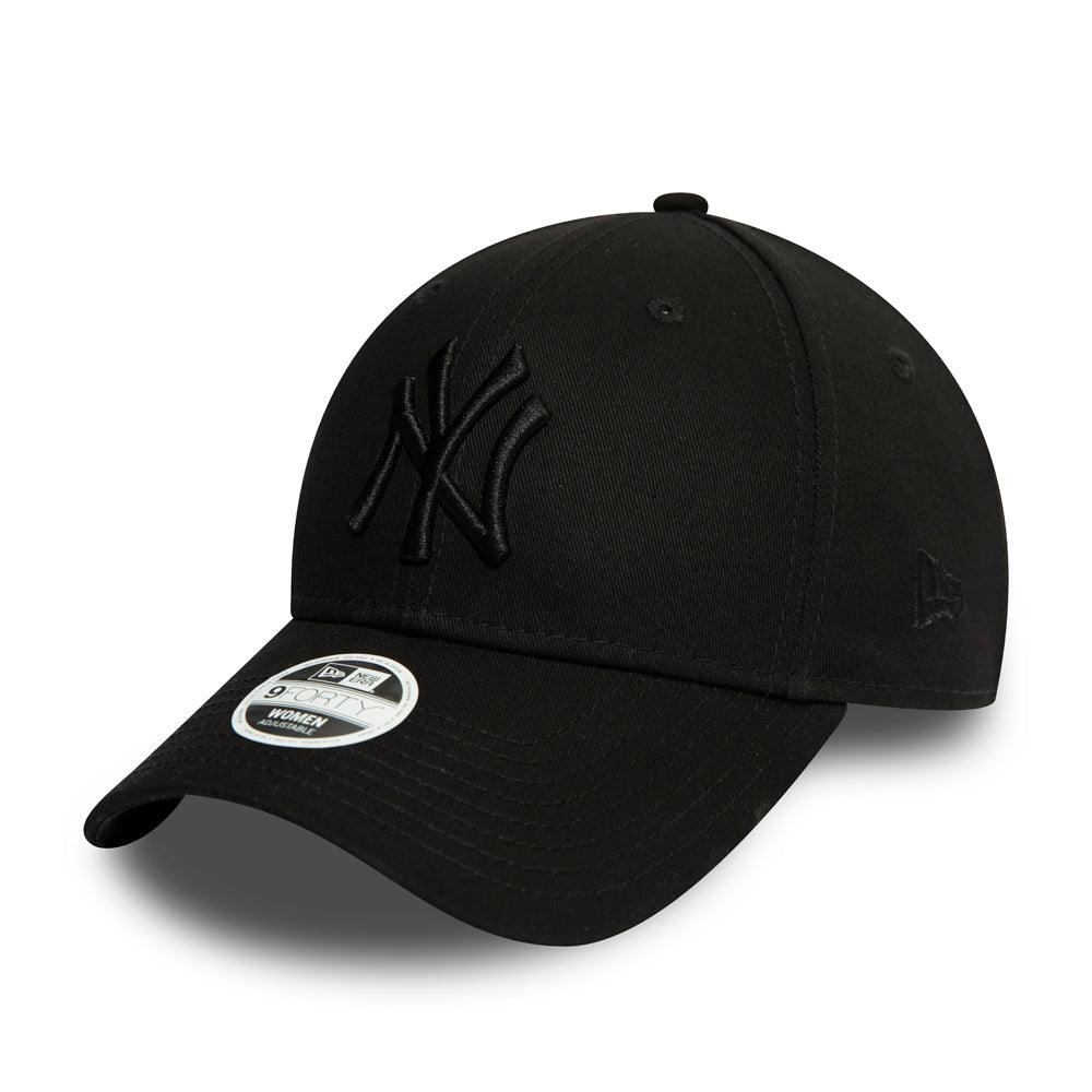 womens white yankees hat