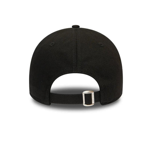 New York Yankees Essential All White 9FORTY Cap