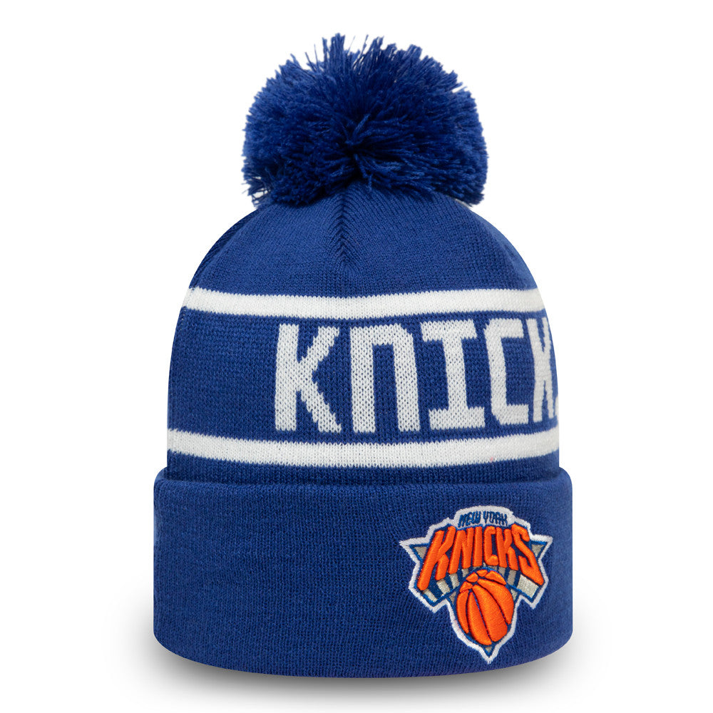 ny knicks bobble hat