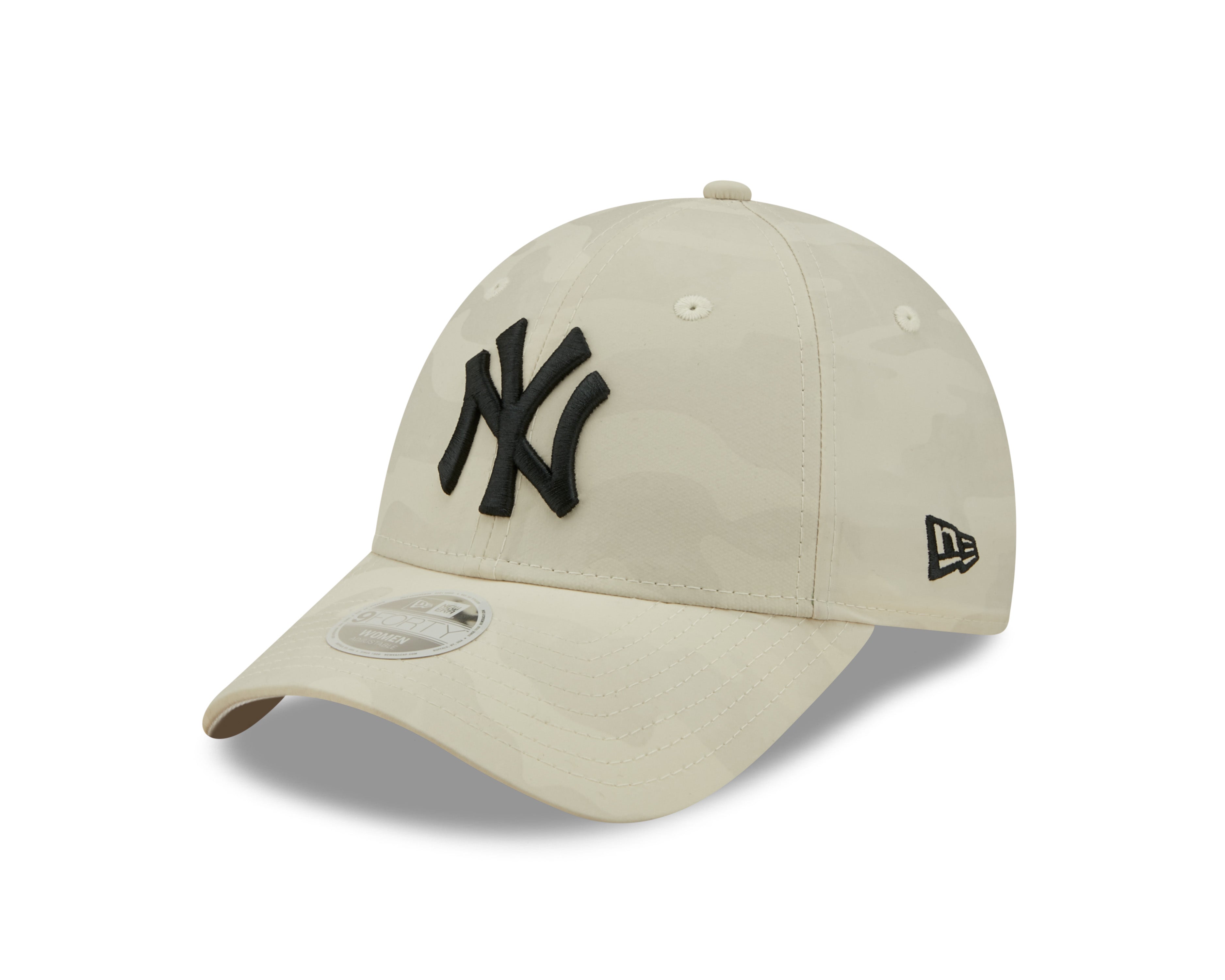 Korea MLB Baseball Cap Men Women NY Hat Yankees Soft Top Small Label Couple  Versatile Adjustable  Shopee Philippines
