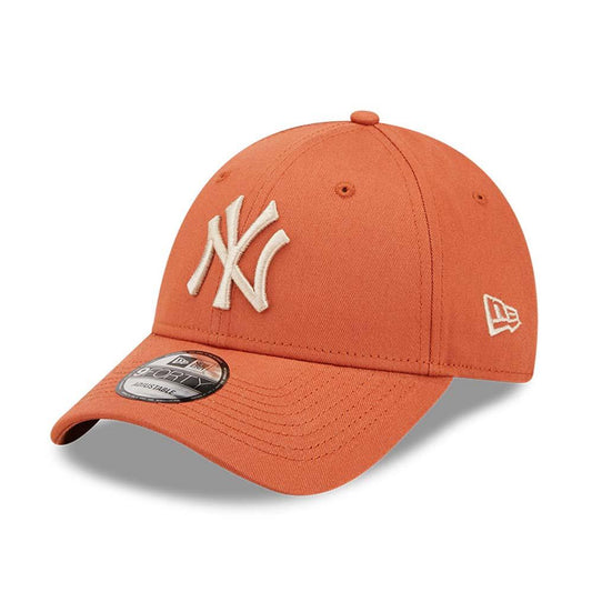 Official New Era New York Yankees MLB League Essentials Bright