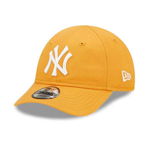 Casquette 9Forty MLB Mini Logo Yankees by New Era - 22,95 €