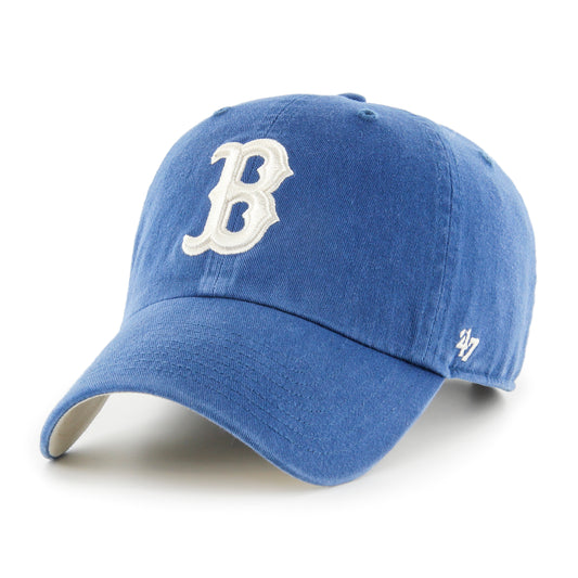 MLB Boston Red Sox Ballpark Cap by 47 Brand - 28,95 €