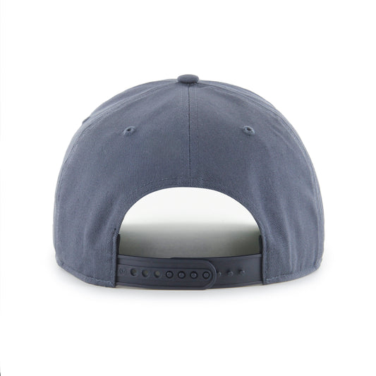 47 Brand MLB NY Yankees Clean Up Cap - Columbia (Baby Blue)