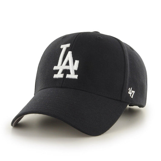 MLB NEW YORK YANKEES '47 MVP CAP BLACK – FAM