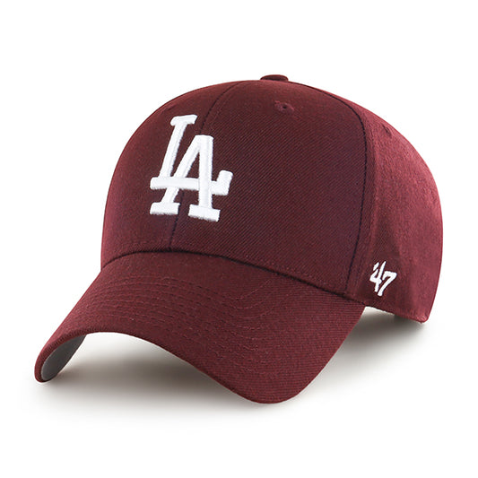 MLB NEW YORK YANKEES '47 MVP CAP WHITE – FAM