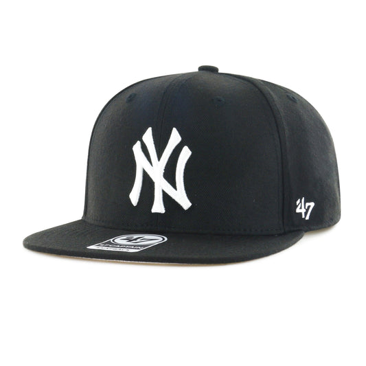 MLB NEW YORK YANKEES NO SHOT '47 CAPTAIN RED – FAM