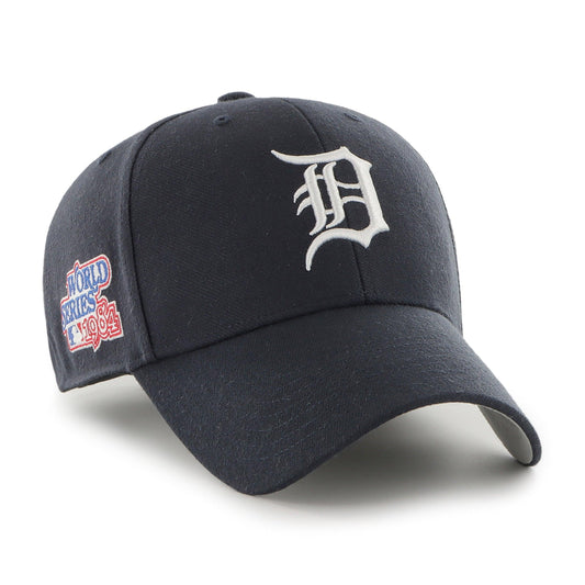  DETROIT TIGERS FLAGSHIP WASH '47 MVP : Sports & Outdoors