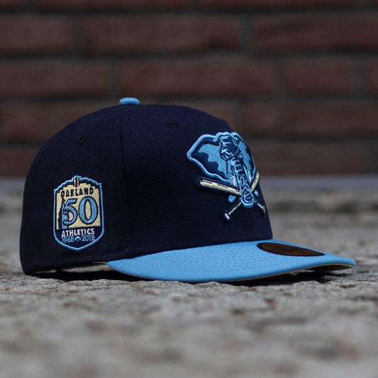 Casquette MLB AC Perf Athletics