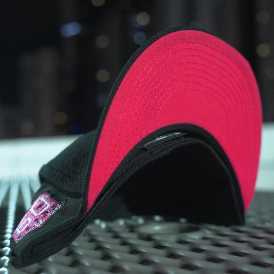 Houston Astros Corduroy Script 950 Snapback Hat – CapsuleHats