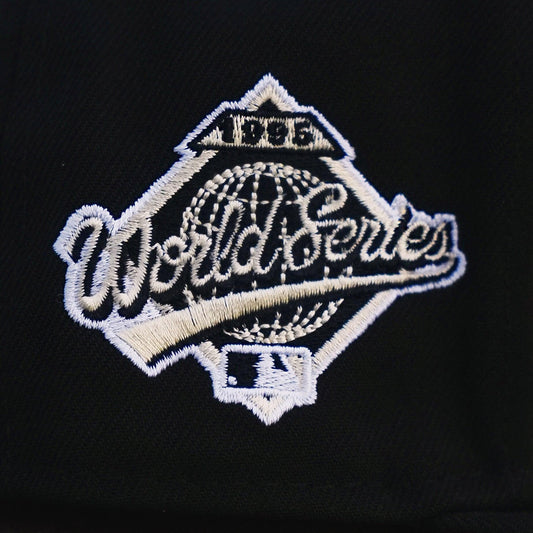 New Era Atlanta Braves Movie Collection 1996 World Series Patch